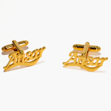 Cufflinks