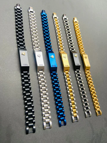 Bracelets