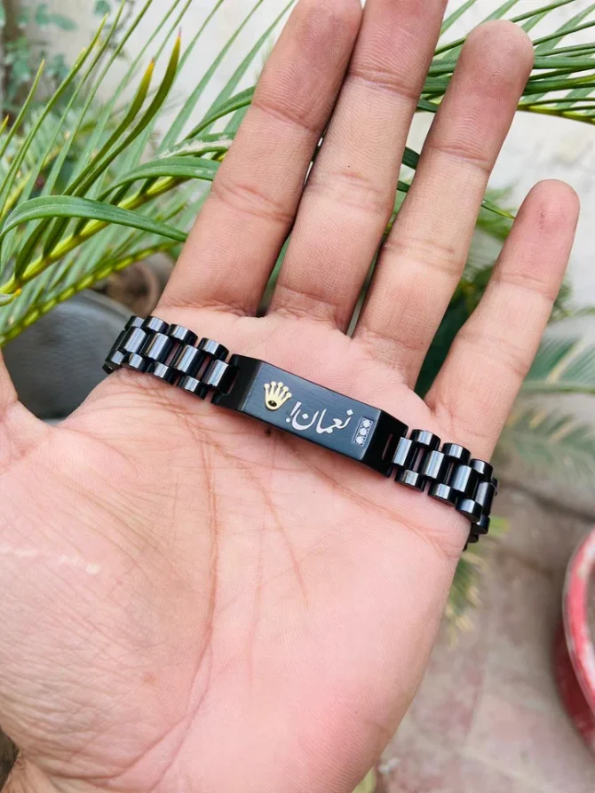 Original Rolex Bracelet