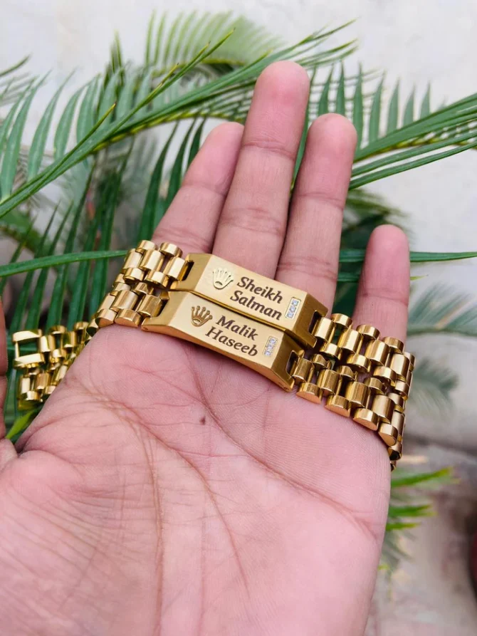 Original Rolex Bracelet - Image 2
