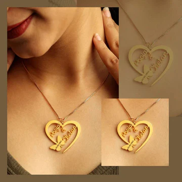 Necklace