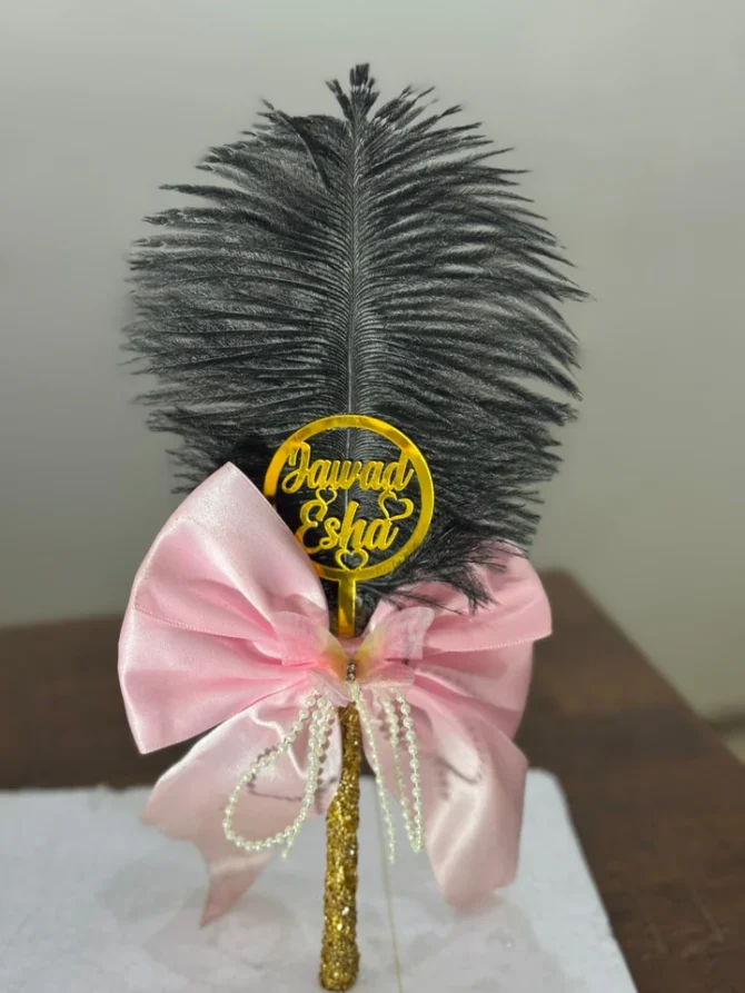 Nikkah Pen - Customize - Image 3