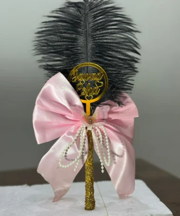 Nikkah Pen - Customize